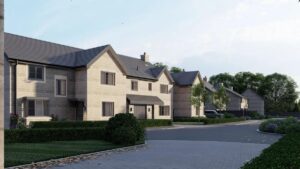 Cob Lane, Kelbrook, Barnoldswick
